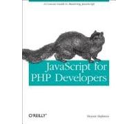 Javascript For Php Developers