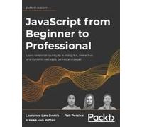 Javascript From Beginner To Professional