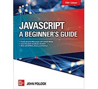 JavaScript : Guide du débutant, cinquième édition