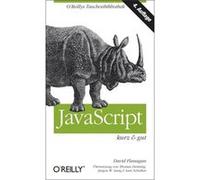 JavaScript kurz & gut | David Flanagan David Flanagan (Auteur)