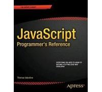 Javascript Programmer's Reference
