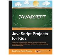 Javascript Projects For Kids