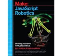 Javascript Robotics by Andrew Fisher Collectif (Auteur)