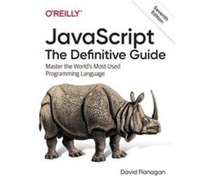 JavaScript The Definitive Guide by David Flanagan David Flanagan (Auteur)