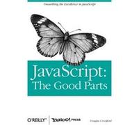 Douglas Crockford – JavaScript: The Good Parts