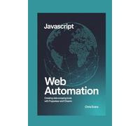 JAVASCRIPT WEB AUTOMATION: CREATING DATA SCRAPING TOOLS WITH PUPPETEER AND CHEERIO