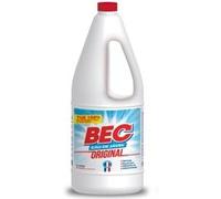 Javel 2.6% Chlore Actif 2L le Bidon x 11 Pintaud