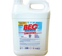 Javel 9.6% Chlore Actif 5L le Bidon x 18 Pintaud 1