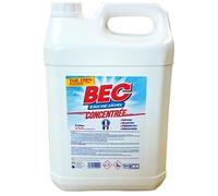 Hypochlorite soude javel 36deg 5l