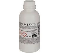 Javel 9.6% Chlore Actif Flacon visse Colis de 30 Flacons Pintaud