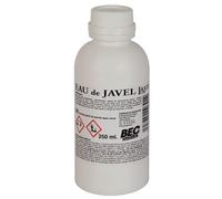 Javel 9.6% Chlore Actif Flacon visse Colis de 30 Flacons Pintaud