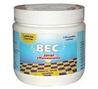Javel bec effervescente x 150 pastilles