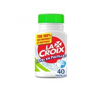 Javel en Pastilles Désinfectant . Boite - 40 pastilles