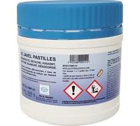 JAVEL PASTILLES EFFERVESCENTES X150