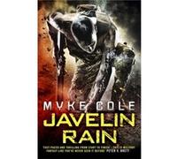 Javelin Rain (Shadow Ops) (Paperback) Myke Cole, (Auteur)