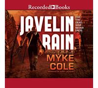 Javelin Rain (The Shadow Ops: Reawakening Series)