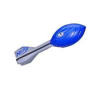 Javelot en mousse - NERF - VORTEX - Bleu - 8 ans et plus - Siffleur intégré