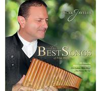 Javelot,Oscar - The Best Songs of Film Music