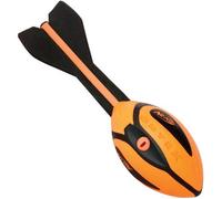 Javelot Vortex 32 cm de couleur Orange
