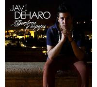 Javi Deharo - Sombras Y Espejos [Import]