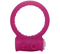 Javida - Anneau vibrant