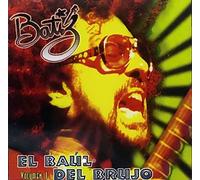 Javier Batiz El Baul Del Brujo Vol 1 [IMPORT]