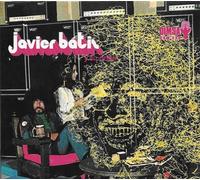 Javier Batiz - Javier Batiz y Su Onda