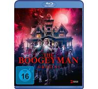 El hombre del saco [Blu-Ray] [Region B] (IMPORT) (Pas de version française)