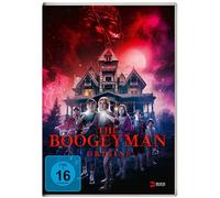 Gomez Hernandez, Angel - The Boogeyman - Origins