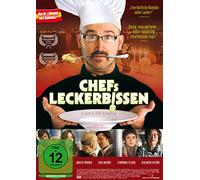 Javier Camara;Lola Dueñas - Chefs Leckerbissen