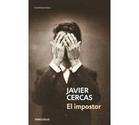 Javier Cercas El Impostor / The Impostor (Poche)