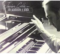 Javier Coble - De Azabache Y Plata