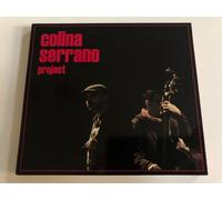Javier Colina Y Antonio Serran - Colina-Serrano Project [Import]