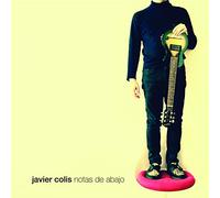 Javier Colis - Notas De Abajo