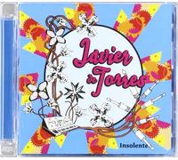 Javier de Torres - Insolente [Import]