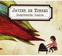 Javier de Torres - Inspiracion Vuelve