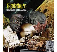 Javier Diez Ena - Theremonial 2 [Vinyl Lp]