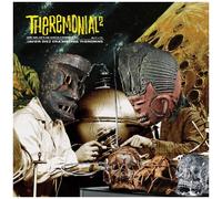 Javier Diez Ena - Theremonial 2 [Vinyl Lp]