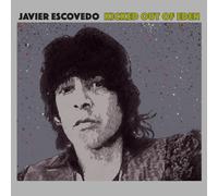 JAVIER ESCOVEDO - KICKED OUT OF EDEN CD NEUF