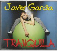 javier garcia - javier garcia - tranquila