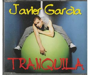 javier garcia - javier garcia - tranquila