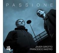 Javier Girotto - Passione [Import]