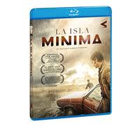 Javier Gutierrez, Antonio de la Torre, Raul Areval - Isla Minima la [Blu-Ray] [Import]