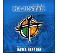 Javier Herrera - Coronado en Majestad