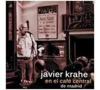 Javier Krahe - Javier Krahe En El Cafe Central De Madrid (Cd+Dvd) [Cd] With Dvd,
