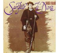 Javier Krahe – Sacrificio de DAMA – CD – Import