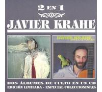 Javier Krahe - Valle De Lagrimas/Aparejo De Fortuna [Import]