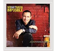 Javier Maldonado - No Hay Nada Imposible