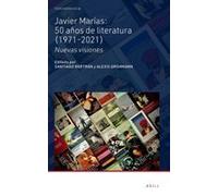 Javier Marías