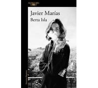 Javier Marias Berta Isla (General merchandise)